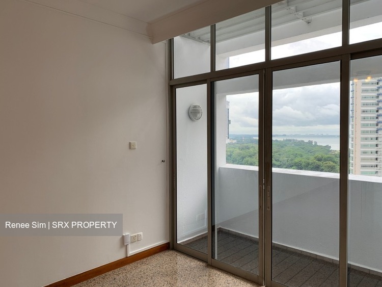 The Bayshore (D16), Condominium #492759911